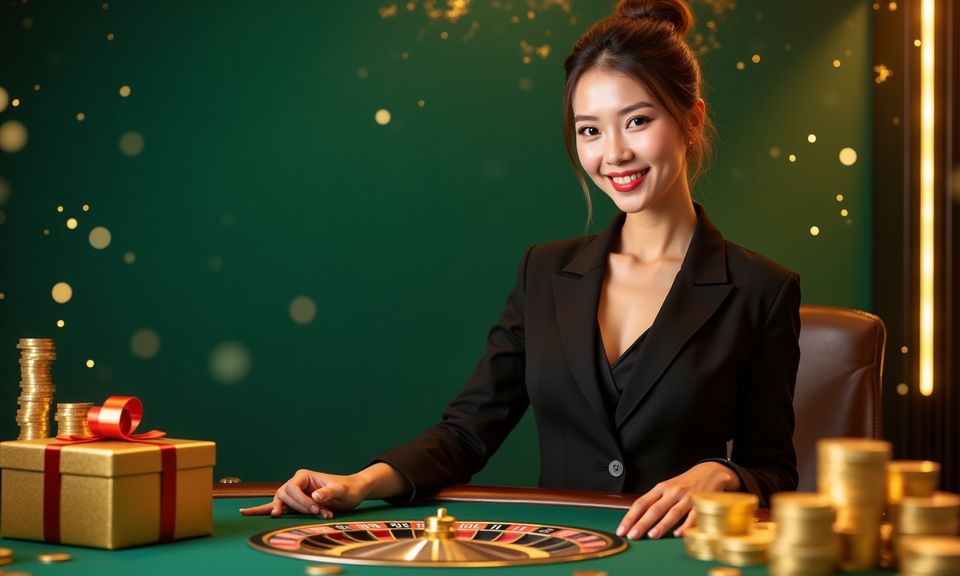 playbook88 Side Bet City 的核心遊戲
