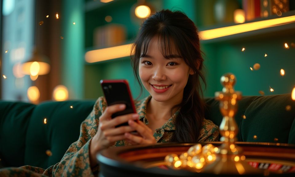 playbook88 為香港玩家而設的流動娛樂夥伴