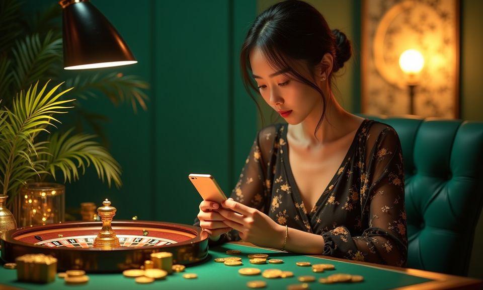 playbook88 mobile gaming